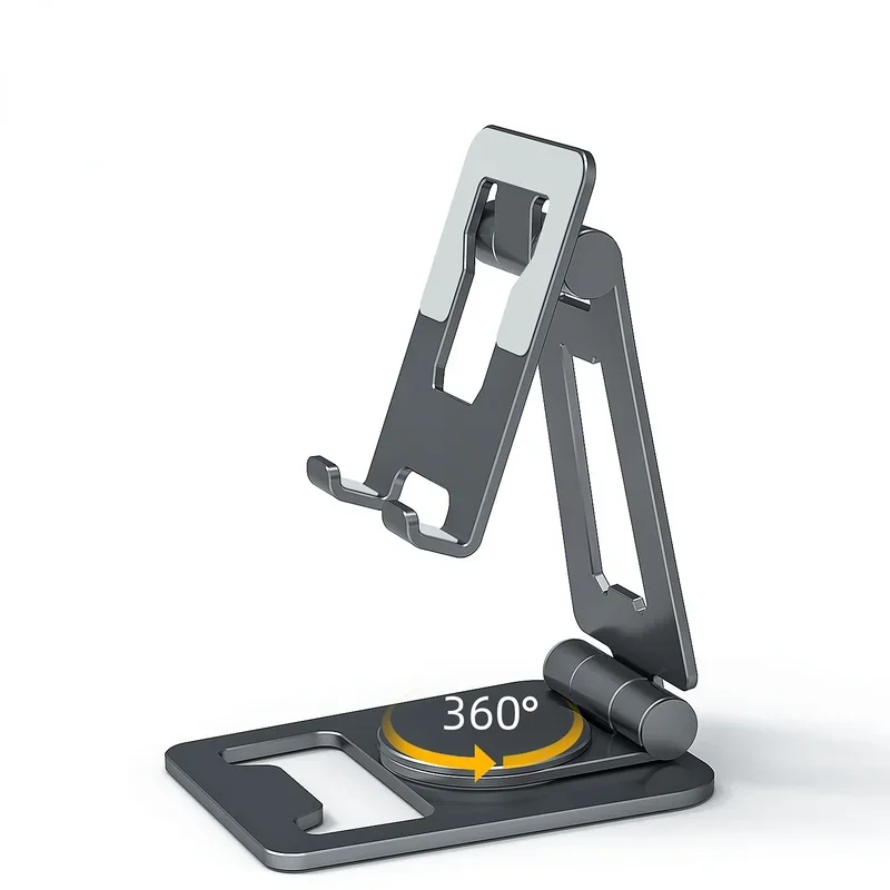Adjustable Mobile Phone Bracket Support Aluminum Alloy Tablet Desk Holder Stand Portable Desktop Stand Table Phone Supportor
Adjustable Mobile Phone Bracket Support Aluminum Alloy Tablet Desk Holder Stand Portable Desktop Stand Table Phone Supportor