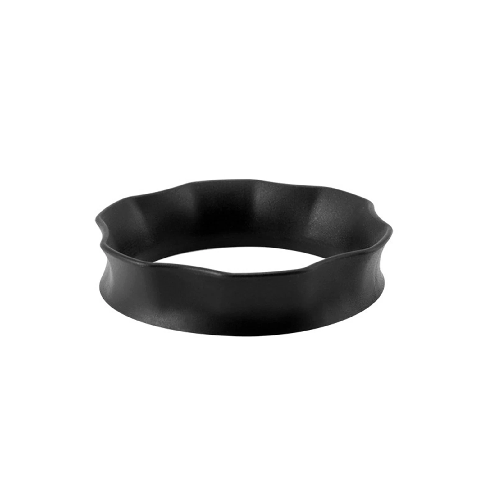 Coffee Dosing Funnel Ring Easy To Use Magnetic Portable Portafilter Tool 1 Pcs 51MM/53MM/58MM Black/Gray/Green
Coffee Dosing Funnel Ring Easy To Use Magnetic Portable Portafilter Tool 1 Pcs 51MM/53MM/58MM Black/Gray/Green