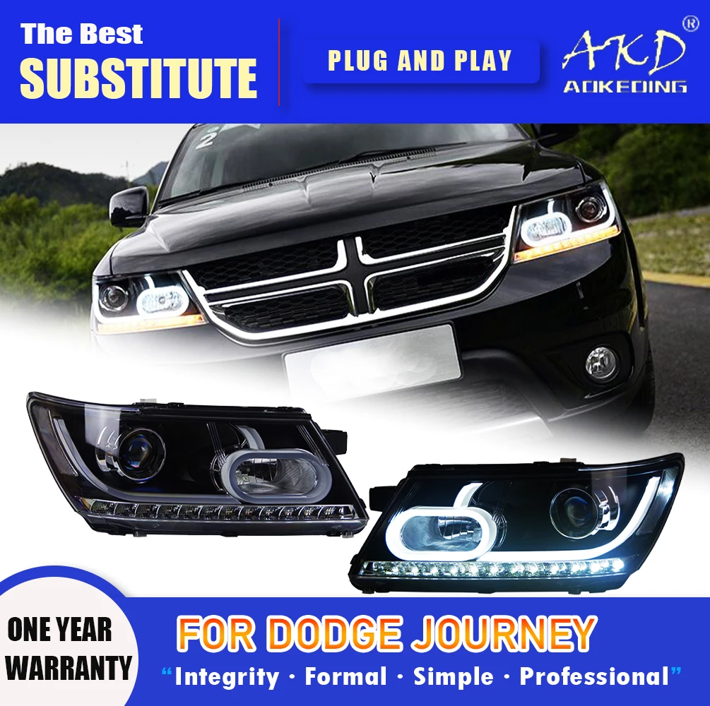 Налобный фонарь AKD для Dodge Journey светодиодный фары 2008-2019 фары для путешествий DRL сигнал поворота проектор Freemont Angel Eye
Налобный фонарь AKD для Dodge Journey светодиодный фары 2008-2019 фары для путешествий DRL сигнал поворота проектор Freemont Angel Eye