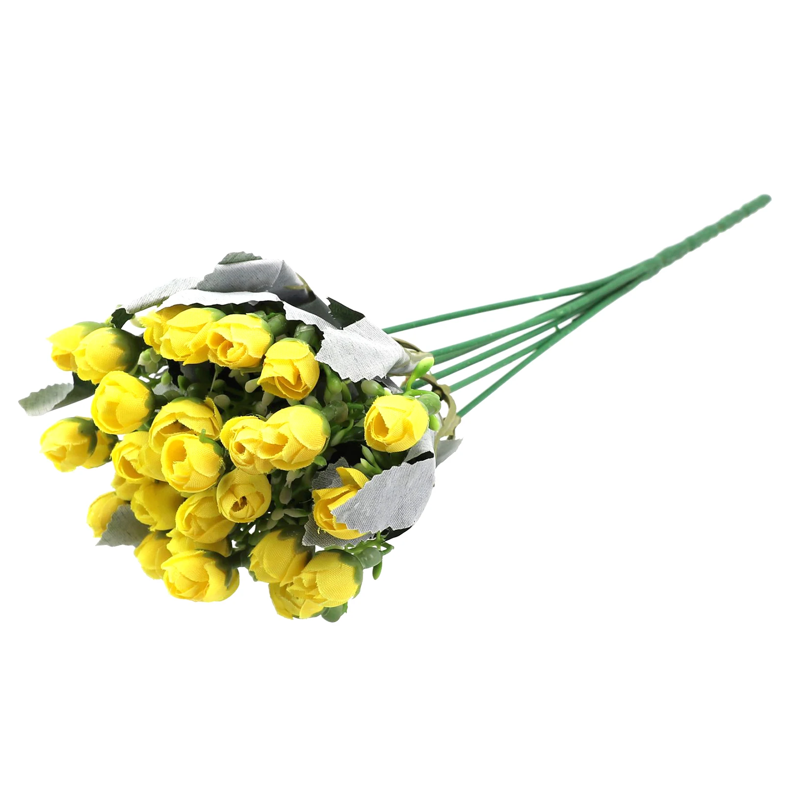 36 Heads Artificial Silk Flowers Bunch Mini Rose Bud Fake Flowers Peonies Party Home Office Decor Garden Artificial Decorations
36 Heads Artificial Silk Flowers Bunch Mini Rose Bud Fake Flowers Peonies Party Home Office Decor Garden Artificial Decorations