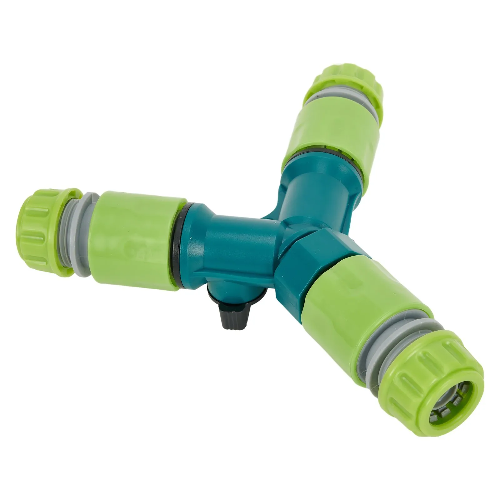 Brand New Garden Outdoor Living Connector 3 Quick Connectors Divide The Water Pipe Durable Green Quick Connector
Brand New Garden Outdoor Living Connector 3 Quick Connectors Divide The Water Pipe Durable Green Quick Connector
