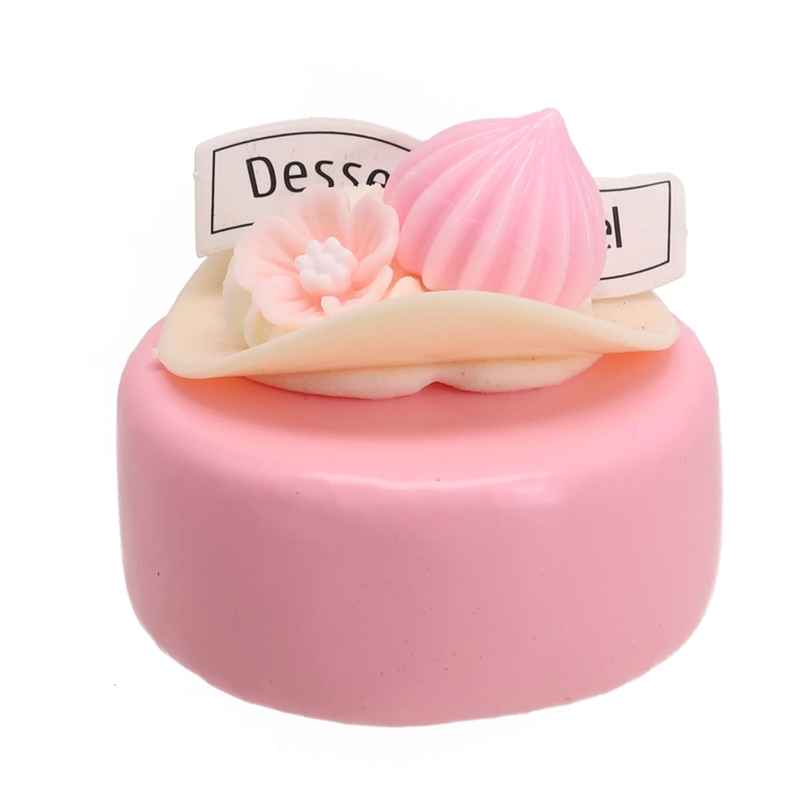 1pcs 5*4.5cm Artificial Fruit Cake Model Biscuit Fake Food Decoration Photography Pro Food Simulation Cake Model Tea Table Decor
1pcs 5*4.5cm Artificial Fruit Cake Model Biscuit Fake Food Decoration Photography Pro Food Simulation Cake Model Tea Table Decor