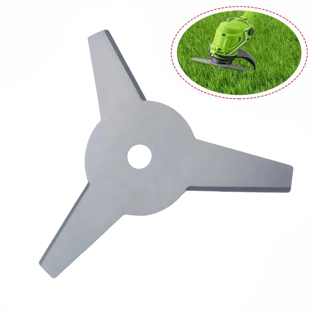 Grass Cutting Parts Cutter Blade Grass Cutting Blade Graden Silver Steel 1pcs 200mm*16mm High Quality Cutting Tool
Grass Cutting Parts Cutter Blade Grass Cutting Blade Graden Silver Steel 1pcs 200mm*16mm High Quality Cutting Tool
