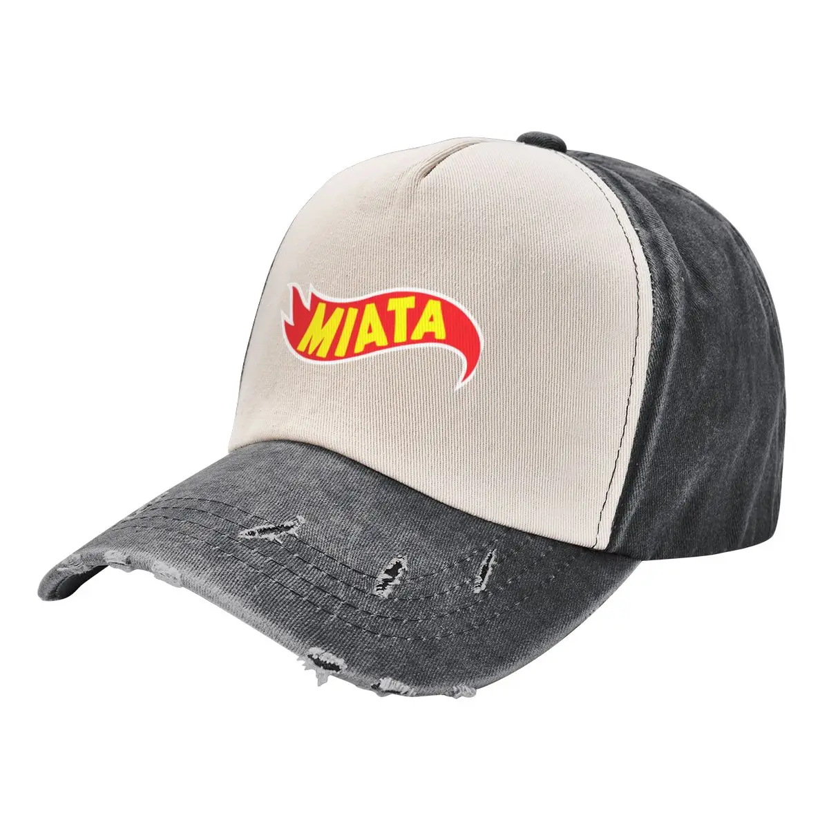 

Miata - JDMWheels Baseball Cap Beach Bag Custom Cap Luxury Man Hat summer hat Woman Hats Men's
