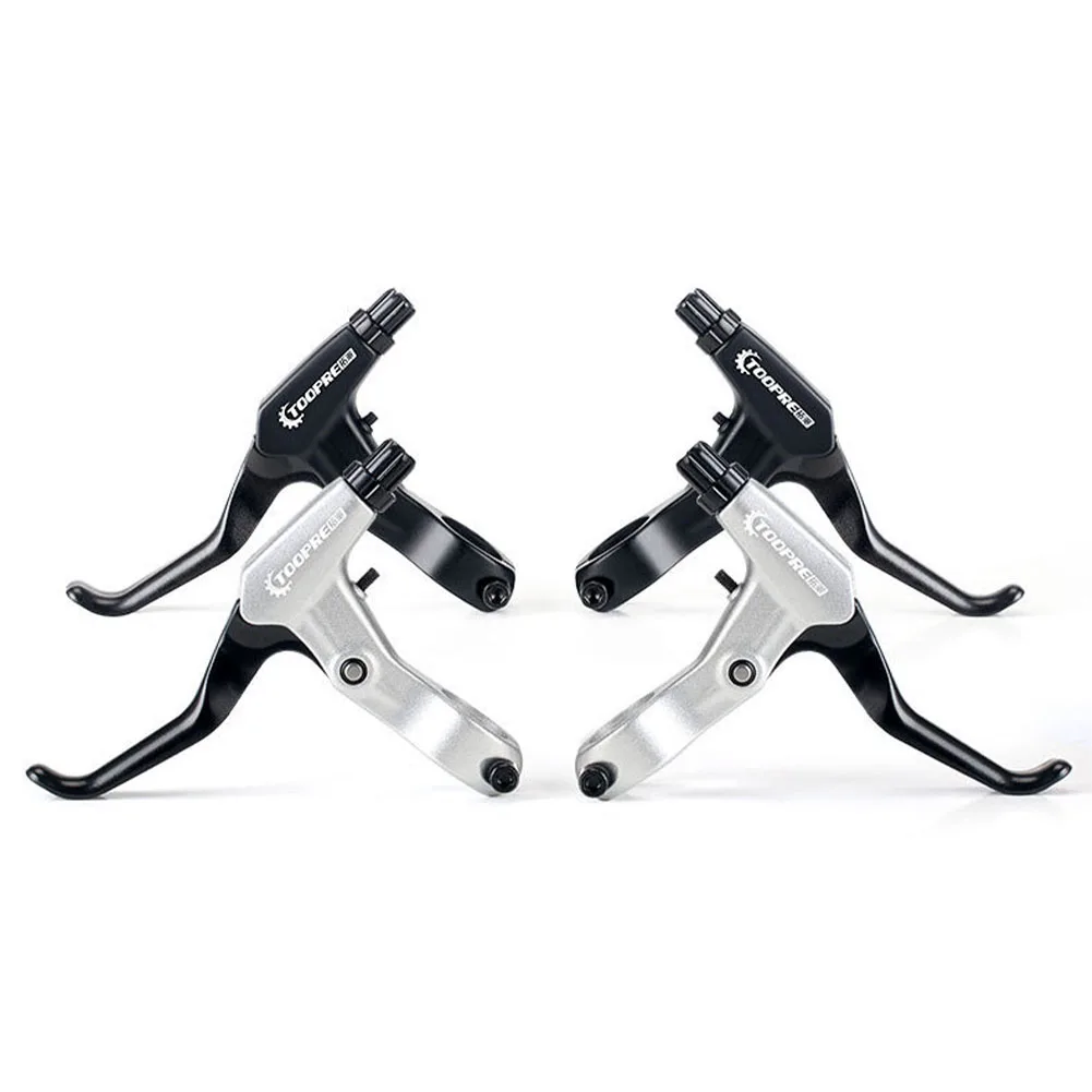 1Pair Universal Bicycle Brake Lever High Quality Aluminum Alloy V/Disc Brake Lever Outdoor Sport MTB Road Cycling Accessories
1Pair Universal Bicycle Brake Lever High Quality Aluminum Alloy V/Disc Brake Lever Outdoor Sport MTB Road Cycling Accessories