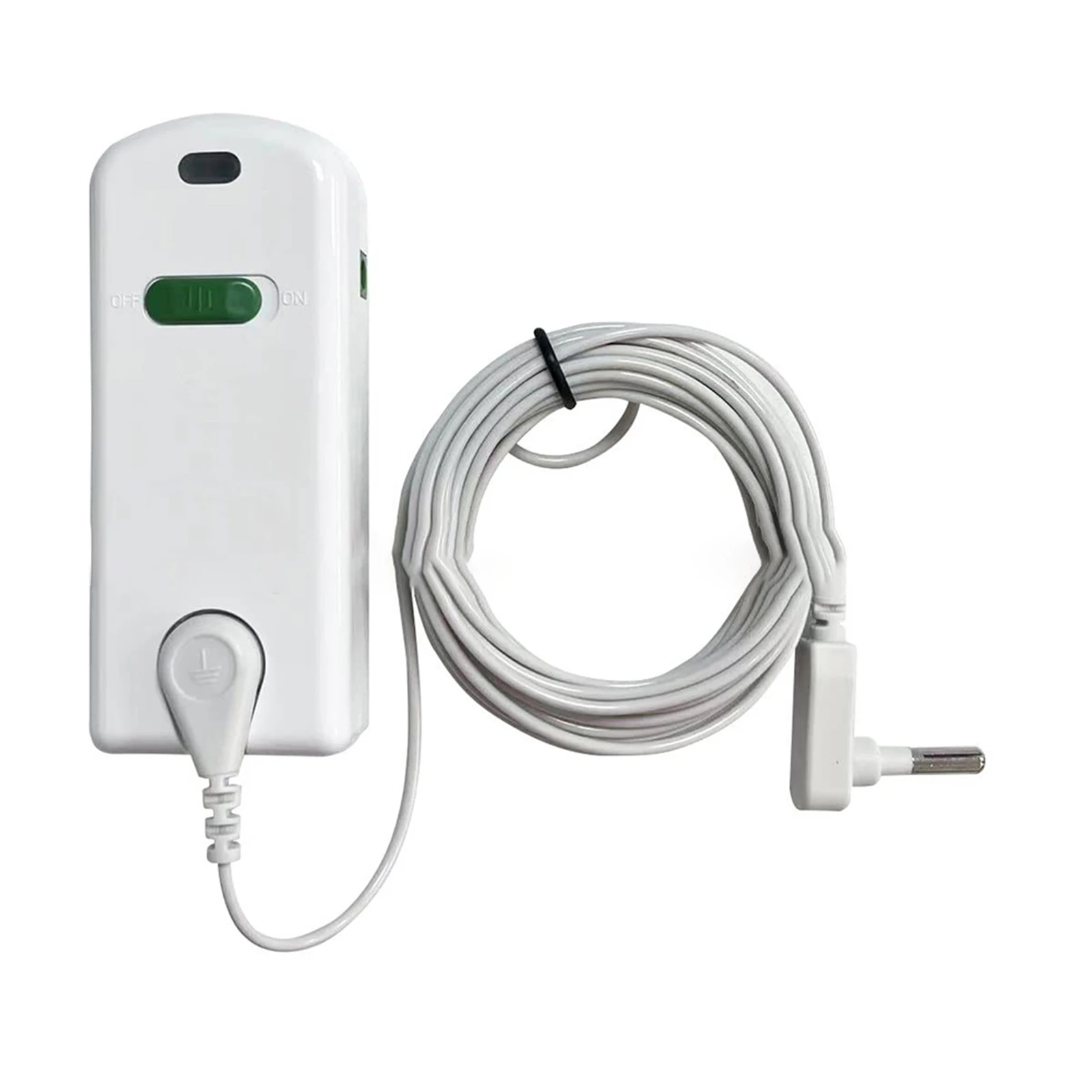 Continuity Tester Earthing Products Accurate Grounding Tester Earth Earthing Products Grounding Continuity Tester
Continuity Tester Earthing Products Accurate Grounding Tester Earth Earthing Products Grounding Continuity Tester