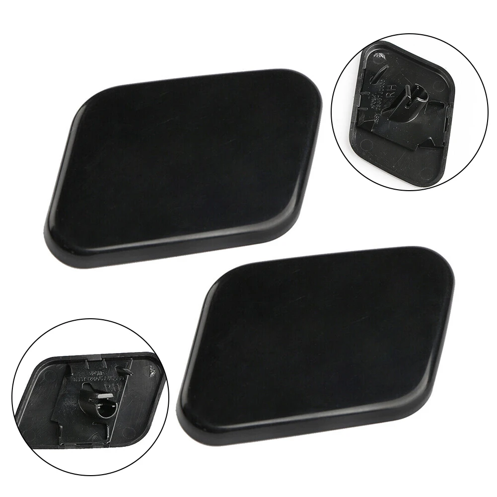 2pcs For NISSAN QASHQAI ( J10 ) 2007-2010 Washer Nozzle Jet Cover Plastic Wear Parts Headlight Cleaner Shell Car Accessories
2pcs For NISSAN QASHQAI ( J10 ) 2007-2010 Washer Nozzle Jet Cover Plastic Wear Parts Headlight Cleaner Shell Car Accessories