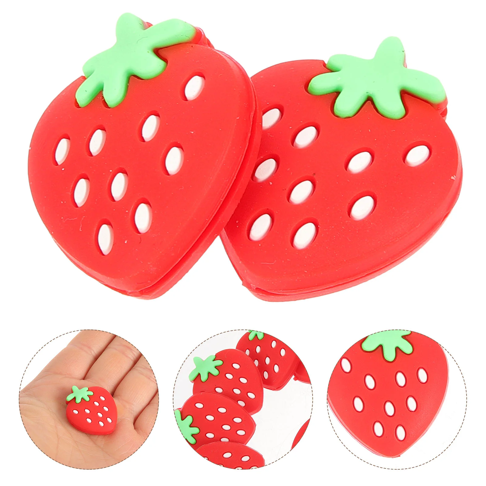 6pcs Silicone Tennis Shock Absorbers Racket Dampeners Tennis Racket Dampeners for Players
6pcs Silicone Tennis Shock Absorbers Racket Dampeners Tennis Racket Dampeners for Players