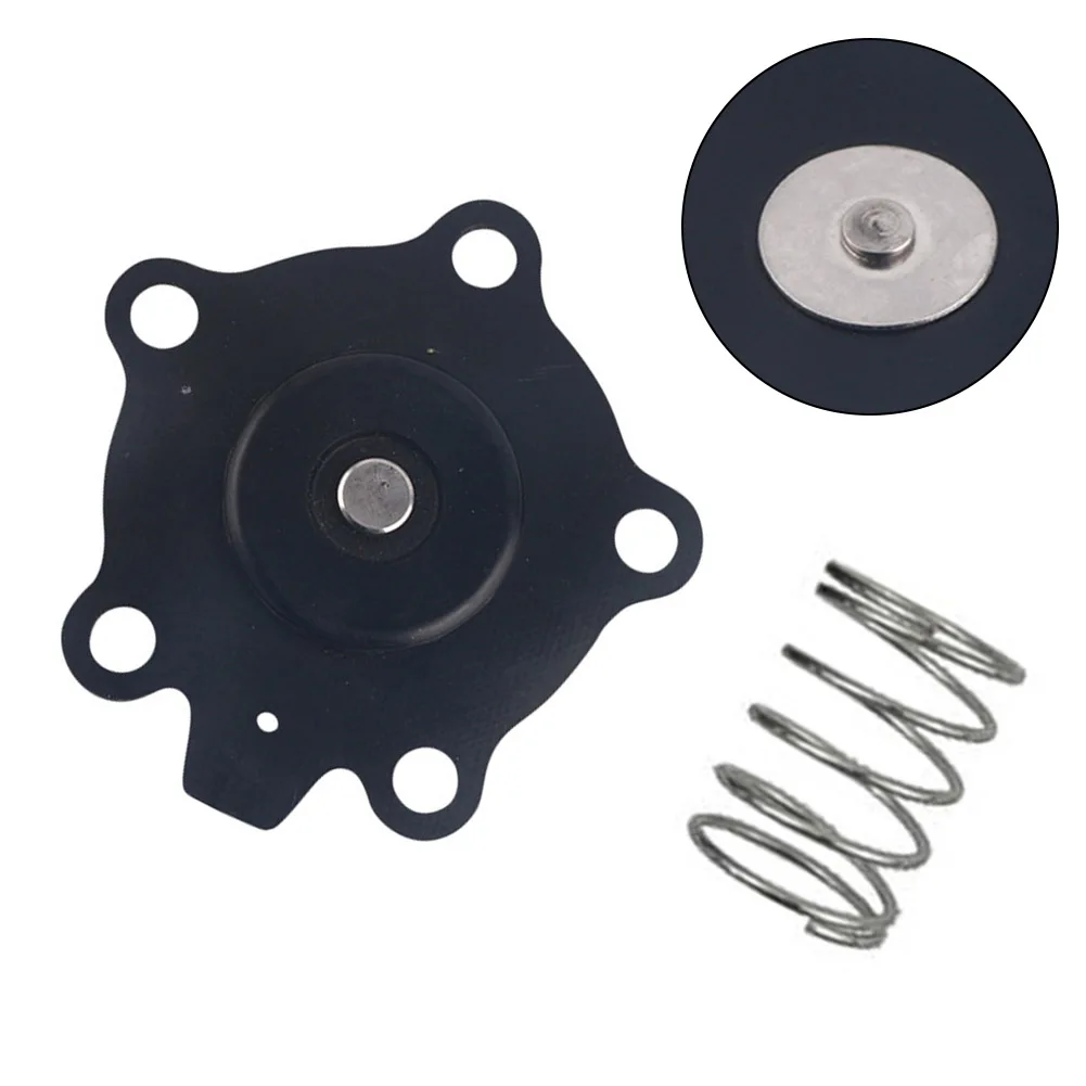 1pcs Pulse Valve Diaphragm Kit For Goyen Sizes CA20T RCA20T CA20DD Australian Electromagnetic Pulse Valve Dust Removal Parts
1pcs Pulse Valve Diaphragm Kit For Goyen Sizes CA20T RCA20T CA20DD Australian Electromagnetic Pulse Valve Dust Removal Parts