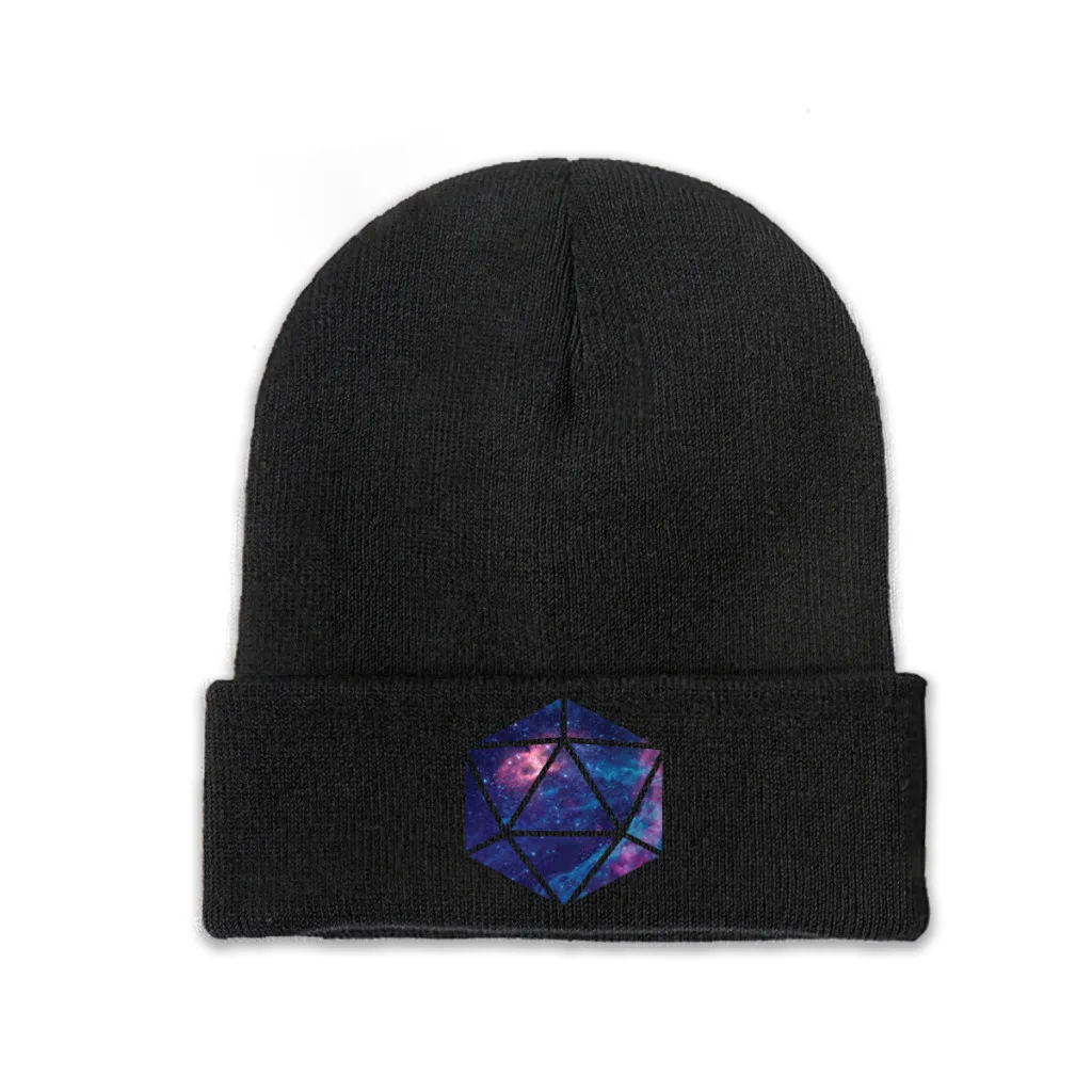 Knit Hat Portal Game Chell Atlas P-Body Winter Warm Beanie Caps D20 Falling Star Men Women Fashion Casual Bonnet
Knit Hat Portal Game Chell Atlas P-Body Winter Warm Beanie Caps D20 Falling Star Men Women Fashion Casual Bonnet