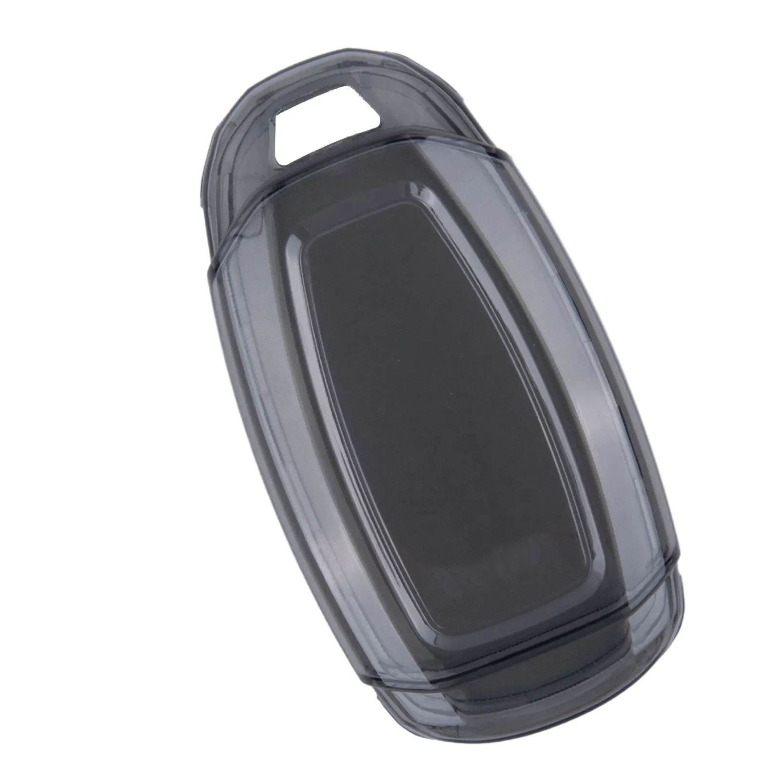 Universal Fitment Key Fob Case Cover for Hyundai Elantra Palisade Venue Accent Stylish Black Transparent Design
Universal Fitment Key Fob Case Cover for Hyundai Elantra Palisade Venue Accent Stylish Black Transparent Design