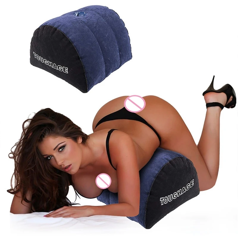 Позы Для Вибратора С Присоской