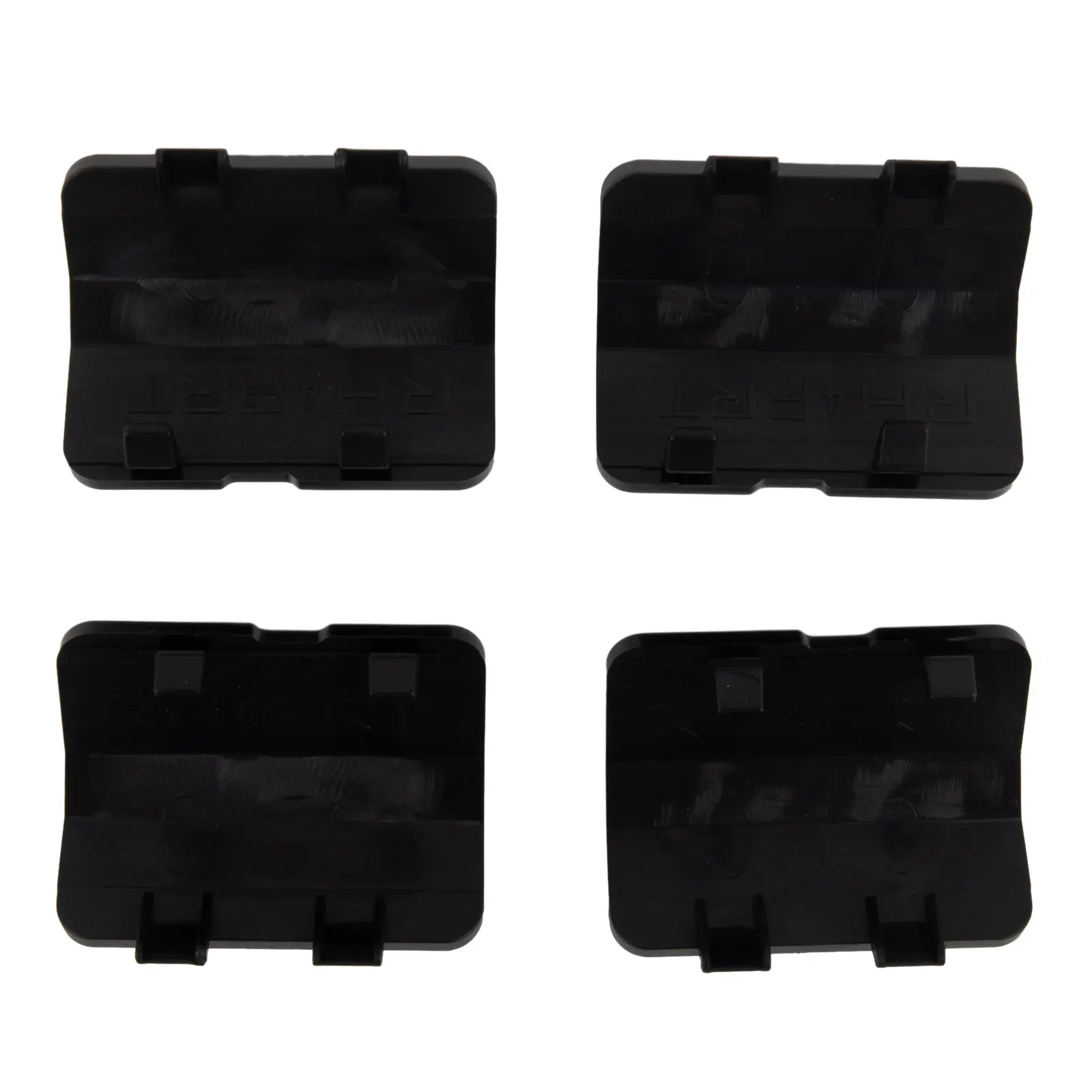 Protect and Customize Your For Hyundai Tucson 2004 2008 with Black Roof Rack End Shells Premium Quality Assurance!
Protect and Customize Your For Hyundai Tucson 2004 2008 with Black Roof Rack End Shells Premium Quality Assurance!