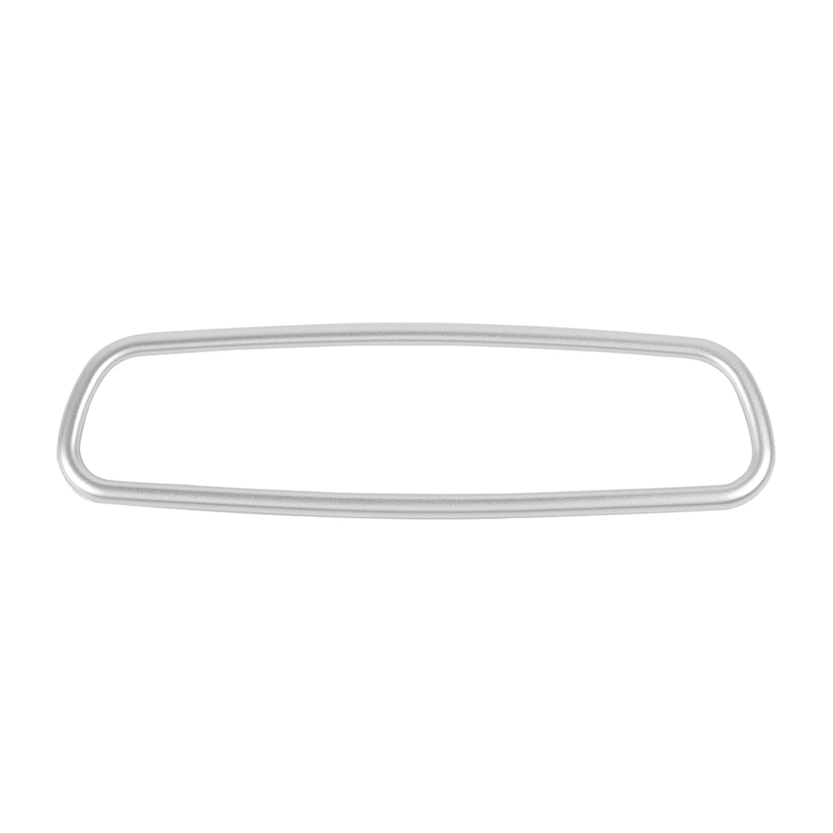 

Декоративное кольцо для зеркала заднего вида в салоне автомобиля, Обложка для Dodge Charger 2010-2020, аксессуары