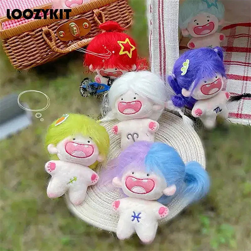 10cm Kawaii Doll Doll Anime Plush Star Dolls Stuffed Customization Figure Toys Cotton Baby Plushies Toys Fans Collection Gift
10cm Kawaii Doll Doll Anime Plush Star Dolls Stuffed Customization Figure Toys Cotton Baby Plushies Toys Fans Collection Gift