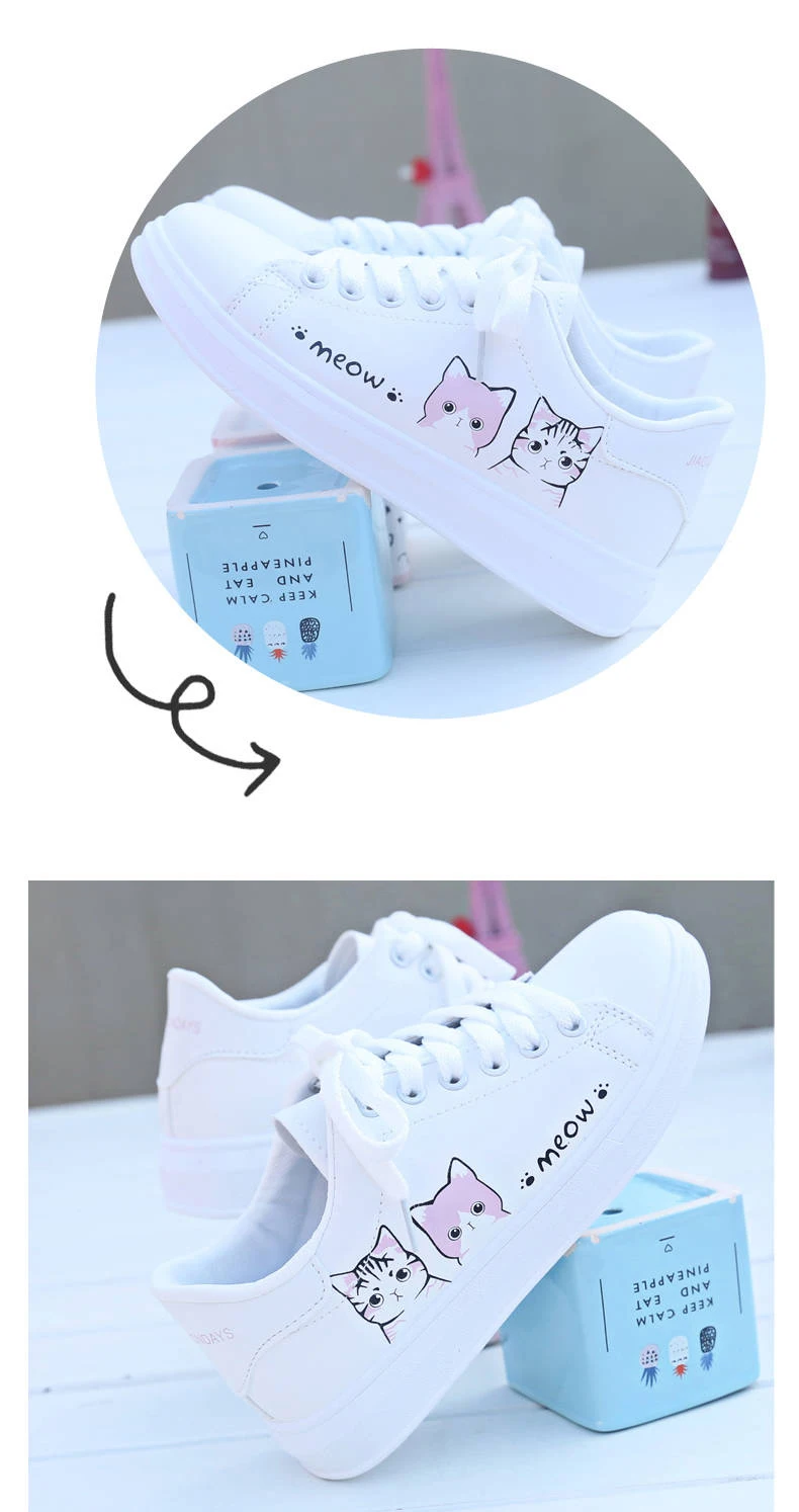 Women's Fashion Sneakers