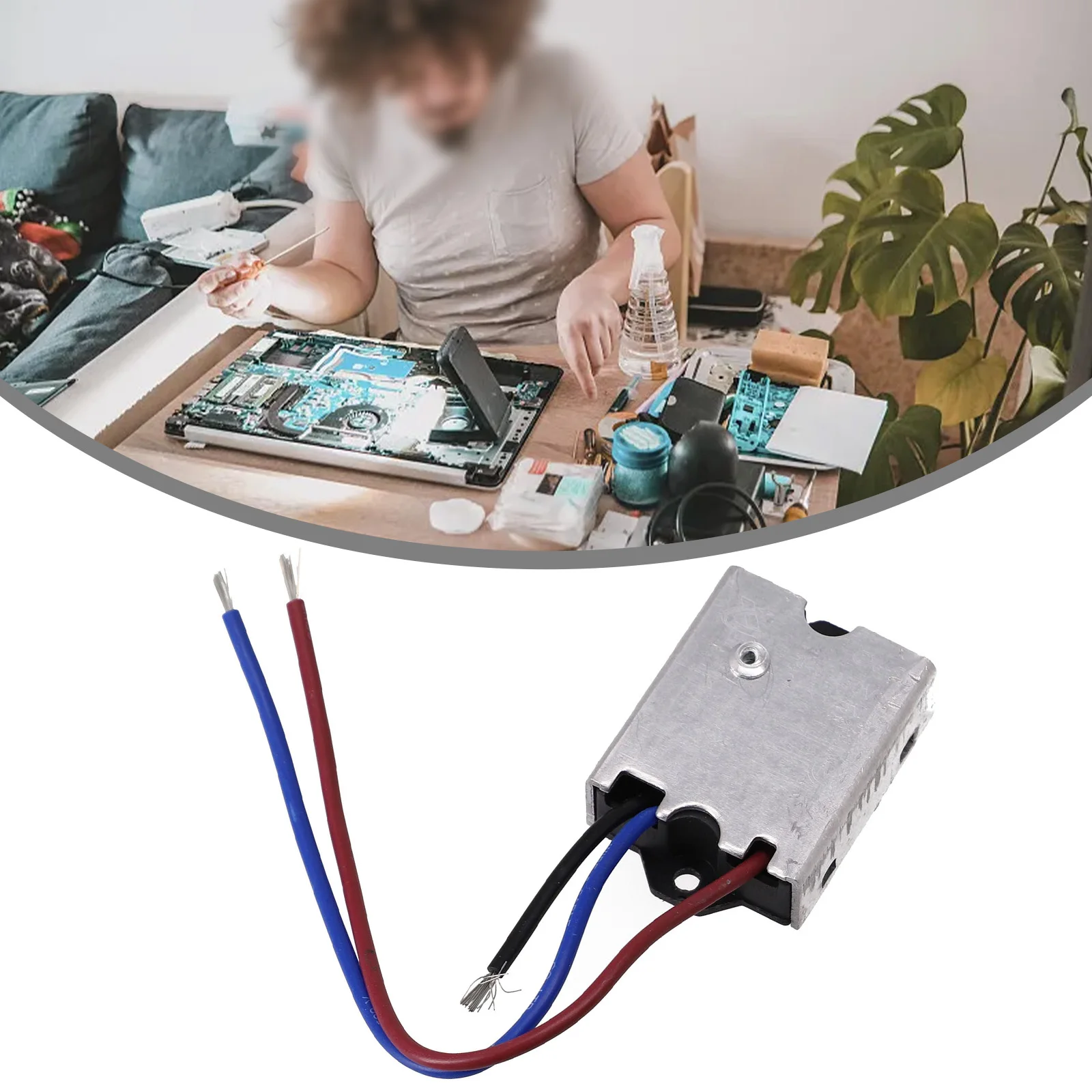 230V To 16A Soft Switch For Angle Grinder Cutting Machine Power Tools Electric Tool Accessories Soft Current Limiter
230V To 16A Soft Switch For Angle Grinder Cutting Machine Power Tools Electric Tool Accessories Soft Current Limiter