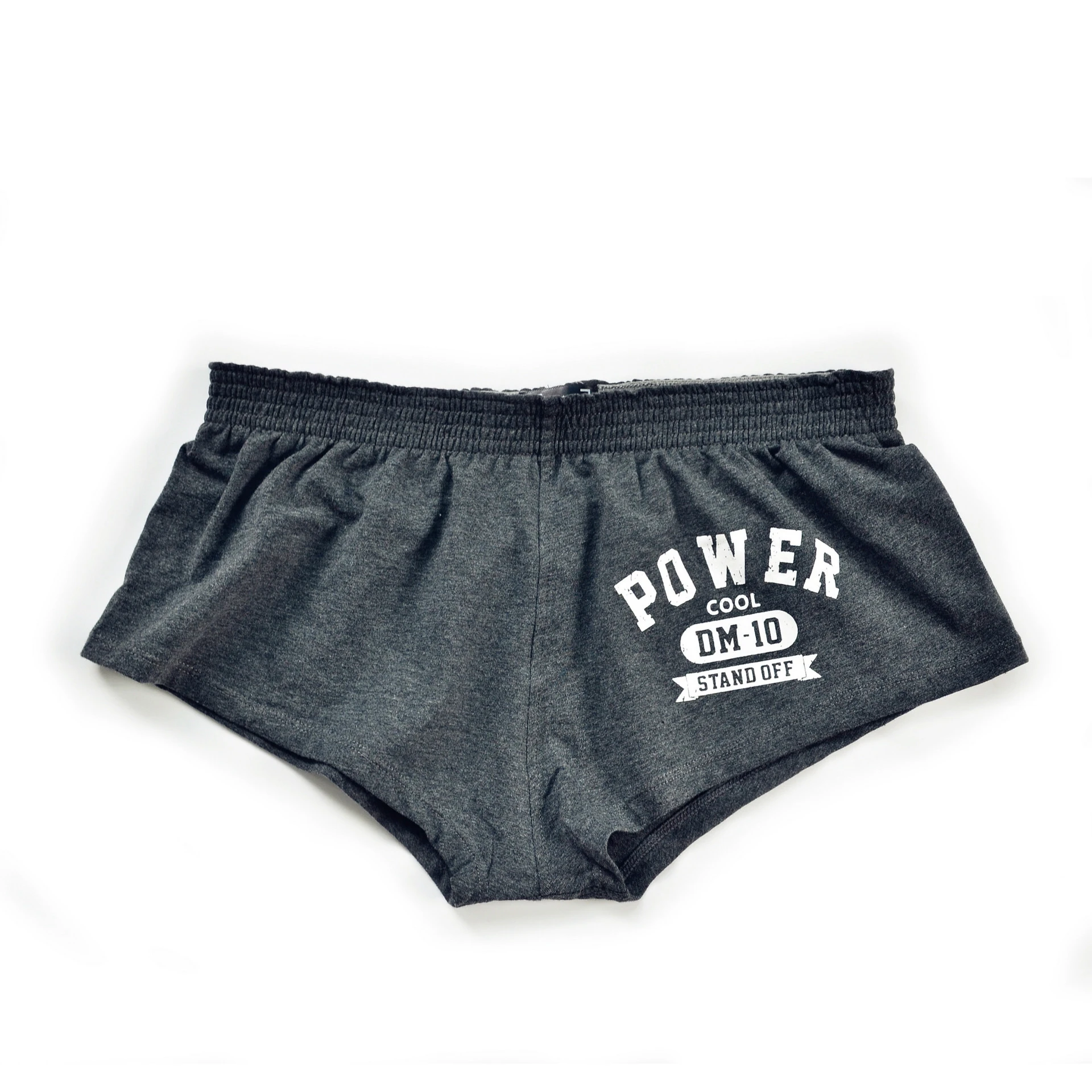 Home Pants Cotton Boyshort Men's Underwear Comfortable Printed Letters Boxers Low Waist Gay Shorts Male Sexy Underwear
Home Pants Cotton Boyshort Men's Underwear Comfortable Printed Letters Boxers Low Waist Gay Shorts Male Sexy Underwear