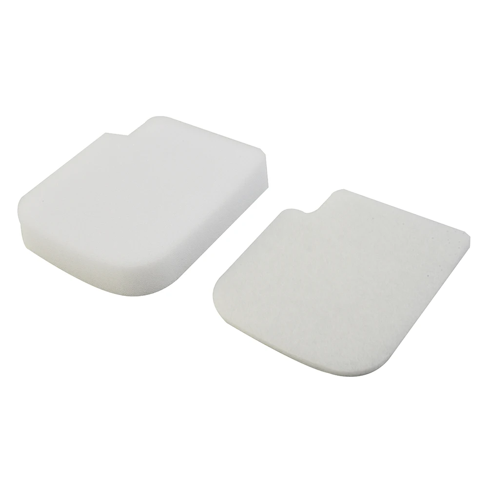 Foam & Felt Filters Kit For Shark AZ3002 AZ3000 Upright Vacuum Cleaner.parts Foam Filters Floor Cleaning Sweeper Foam Filters
Foam & Felt Filters Kit For Shark AZ3002 AZ3000 Upright Vacuum Cleaner.parts Foam Filters Floor Cleaning Sweeper Foam Filters