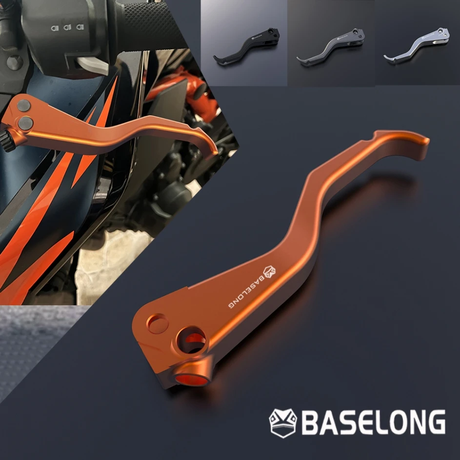 2020-2023 DUKE 890 duke Motocross CNC Labor-saving Two Finger Shorty Stunt Clutch Lever FOR 890 Duke 890DUKE 2023 2022 2021 2020
2020-2023 DUKE 890 duke Motocross CNC Labor-saving Two Finger Shorty Stunt Clutch Lever FOR 890 Duke 890DUKE 2023 2022 2021 2020