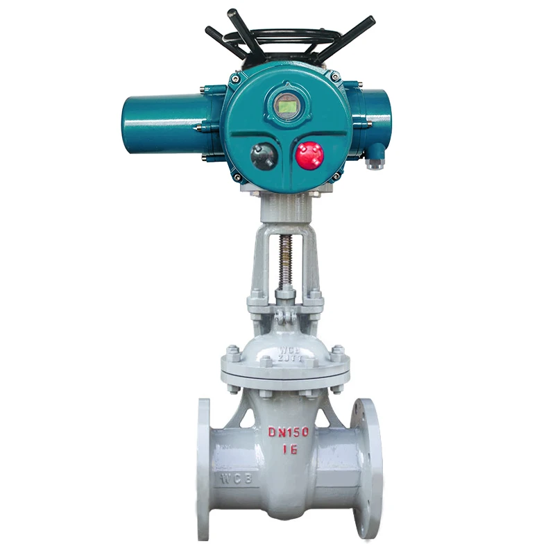 SONGO gate valve 8 inch Stainless Steel Double Flange Multi Turn Electric Actuated Water Flow Control Motorized Gate Valve
SONGO gate valve 8 inch Stainless Steel Double Flange Multi Turn Electric Actuated Water Flow Control Motorized Gate Valve