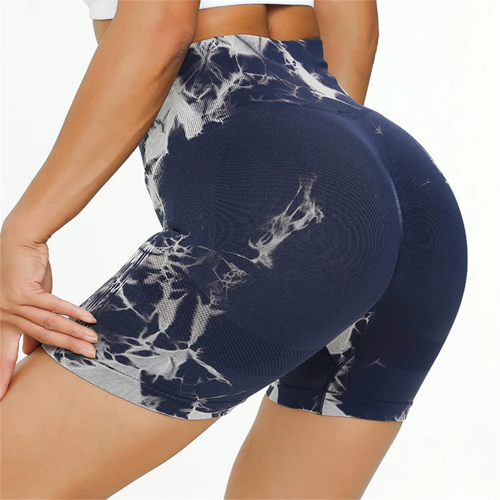 High Waist Seamless Yoga Shorts Women Gym Fitness Buttocks Pants Squat Push Up Training Leggings Summer Running Sport Bottoms
High Waist Seamless Yoga Shorts Women Gym Fitness Buttocks Pants Squat Push Up Training Leggings Summer Running Sport Bottoms
