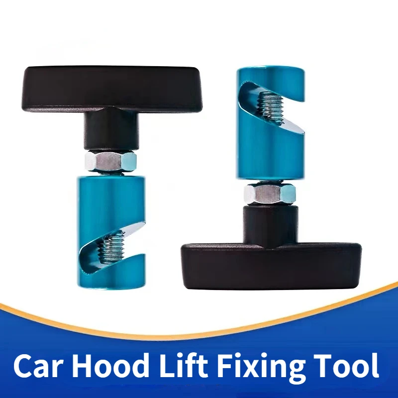 Car Hood Holder Air Pressure Anti-Slip Engine Cover Lifting Support Rod Tool Accessories Absorber Lift Support Clamp
Car Hood Holder Air Pressure Anti-Slip Engine Cover Lifting Support Rod Tool Accessories Absorber Lift Support Clamp