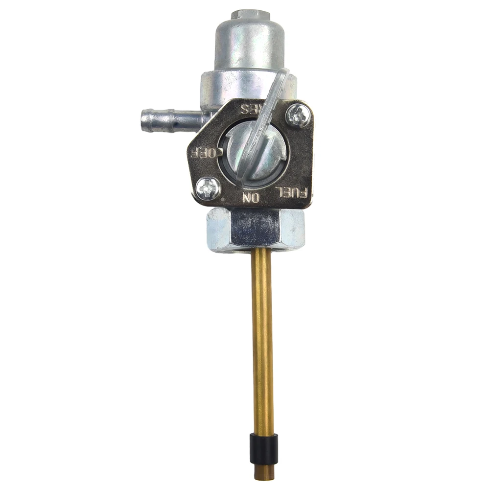 Motorcycle Parts Fuel Petcock On/Off/Reserve Set Accessories For Honda TRX200SX TRX250 Fuel Petcock Valve Assembly
Motorcycle Parts Fuel Petcock On/Off/Reserve Set Accessories For Honda TRX200SX TRX250 Fuel Petcock Valve Assembly