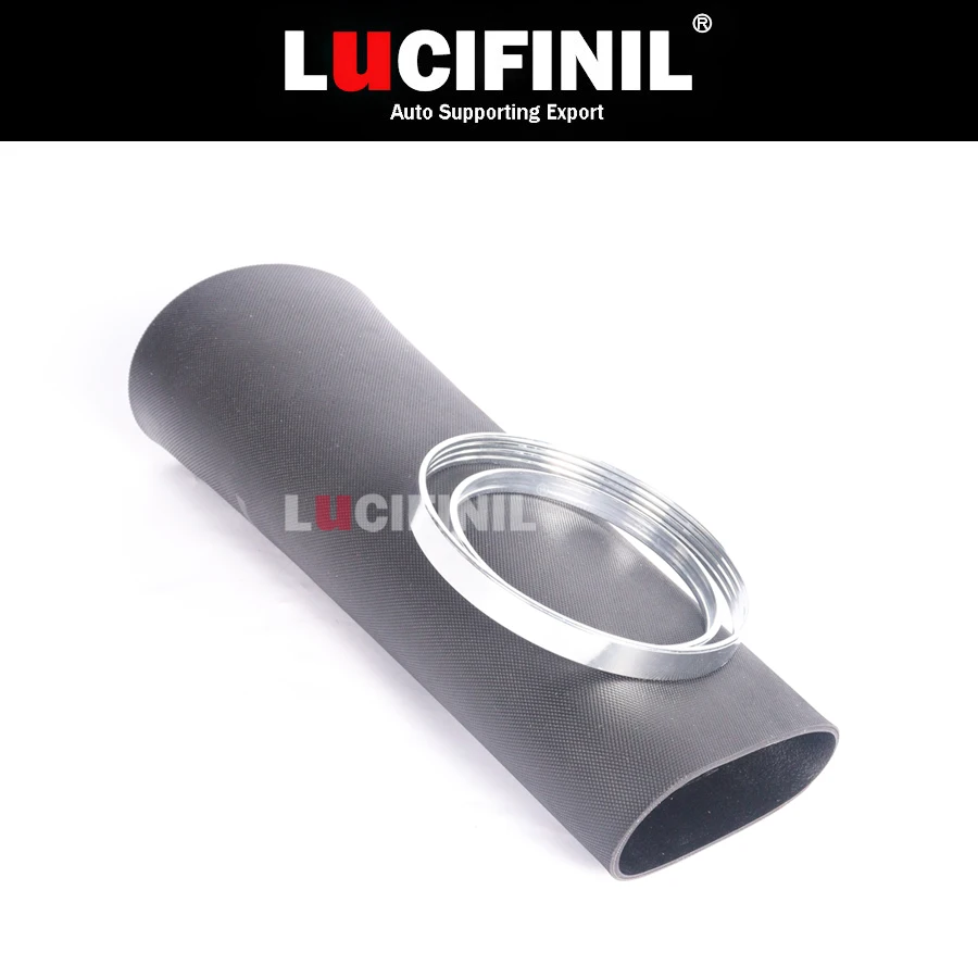 Резиновые кольца LuCIFINIL, подушки с кольцами для Mercedes W164 X164, передняя воздушная подвеска, амортизационная распорка 1643206113 1643204513
Резиновые кольца LuCIFINIL, подушки с кольцами для Mercedes W164 X164, передняя воздушная подвеска, амортизационная распорка 1643206113 1643204513