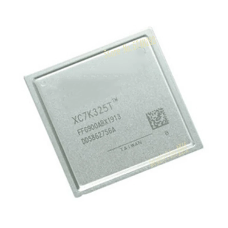 1 шт./партия XC7K325T-2FFG900I XC7K325T-2FFG900C XC7K325T XC7K325 BGA900 100% новая импортная оригинальная интегральная схема
1 шт./партия XC7K325T-2FFG900I XC7K325T-2FFG900C XC7K325T XC7K325 BGA900 100% новая импортная оригинальная интегральная схема