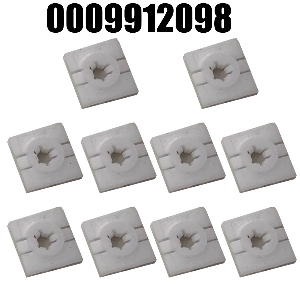 10Pcs Car Panel Molding Clips Side Skirts Retainers For Mercedes Smart Fortwo 2008-2016 0009912098 Auto Fastener Clip
10Pcs Car Panel Molding Clips Side Skirts Retainers For Mercedes Smart Fortwo 2008-2016 0009912098 Auto Fastener Clip