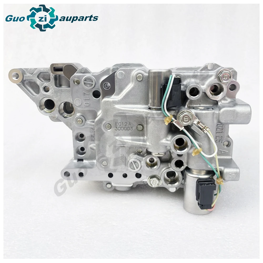KA KL 5LS 5LK 5LR CVT электромагнитный клапан коробки передач Body 27000-5X9-004 27000-5X9-014 для Honda Accord Civic
KA KL 5LS 5LK 5LR CVT электромагнитный клапан коробки передач Body 27000-5X9-004 27000-5X9-014 для Honda Accord Civic