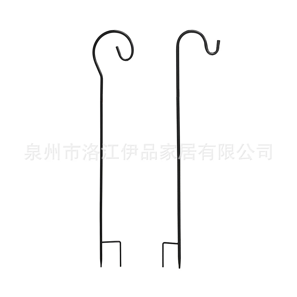 Solar Outdoor Courtyard Light Landscape Iron Sheep Hook Metal Ground Plug Rod Hook Removable Rust Proof Spot
Solar Outdoor Courtyard Light Landscape Iron Sheep Hook Metal Ground Plug Rod Hook Removable Rust Proof Spot
