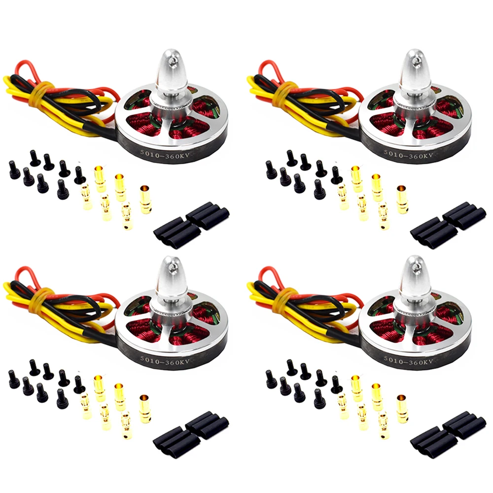 4 шт./лот высококачественные бесщеточные двигатели Mitoot 5010 360KV/750KV с высоким крутящим моментом для радиоуправляемых четырехосевых шестиосевых многовинтовых летательных аппаратов
4 шт./лот высококачественные бесщеточные двигатели Mitoot 5010 360KV/750KV с высоким крутящим моментом для радиоуправляемых четырехосевых шестиосевых многовинтовых летательных аппаратов