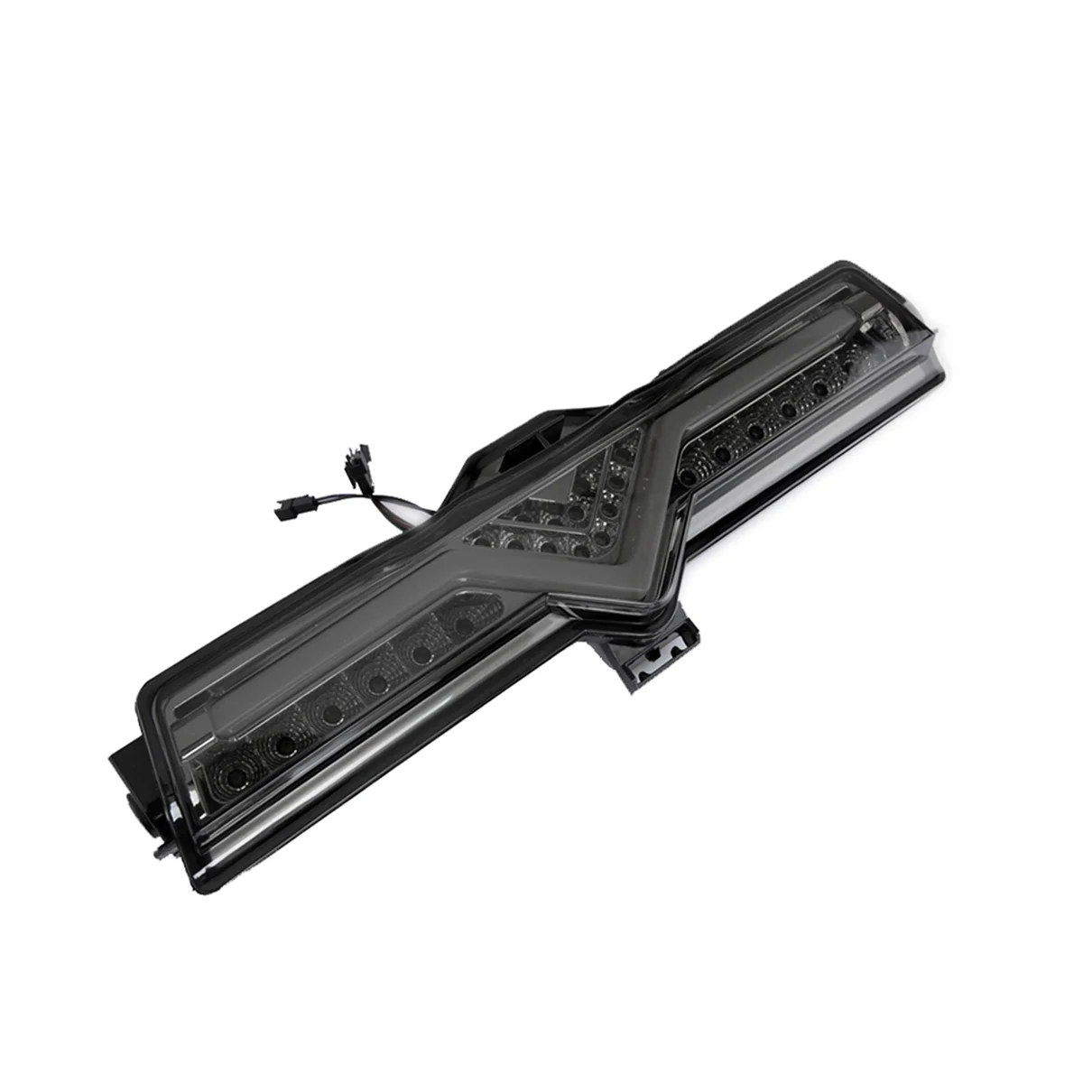 LED Rear Fog Lamp Reverse Light Tail Brake Lamp for Toyota GT86 Subaru BRZ Scion FRS Valent/Helix 
LED Rear Fog Lamp Reverse Light Tail Brake Lamp for Toyota GT86 Subaru BRZ Scion FRS Valent/Helix