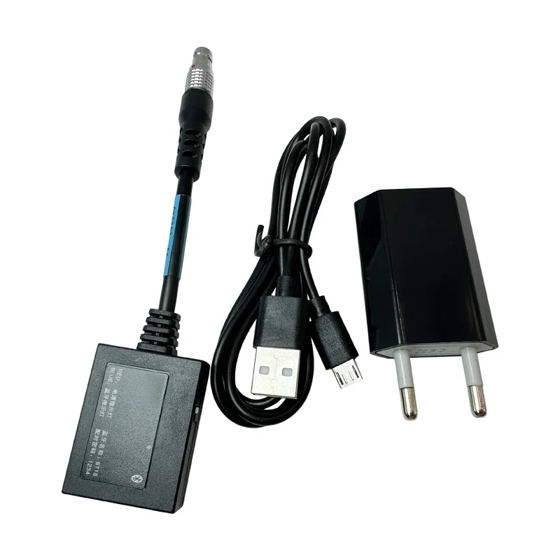 5-контактный USB-кабель для адаптера данных для общей станции, модель 563625LY, штепсельная вилка европейского и американского стандарта
5-контактный USB-кабель для адаптера данных для общей станции, модель 563625LY, штепсельная вилка европейского и американского стандарта