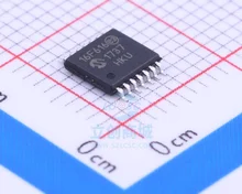 PIC16F616-I/ST Package SSOP-14 New Original Genuine Microcontroller IC Chip (MCU/MPU/SOC) 
PIC16F616-I/ST Package SSOP-14 New Original Genuine Microcontroller IC Chip (MCU/MPU/SOC)