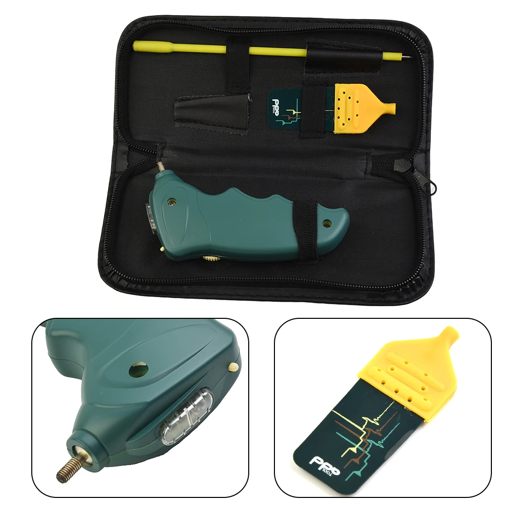 Car Ignition Coil Tester Professional Coil Plug Quick Tester Car Ignition Coil System Check Car Diagnostic Tool Accessories
Car Ignition Coil Tester Professional Coil Plug Quick Tester Car Ignition Coil System Check Car Diagnostic Tool Accessories
