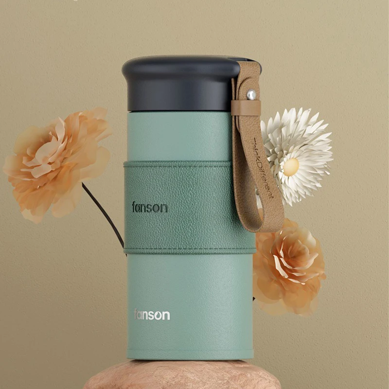 304 Stainless Steel 330ml Vacuum Flask Hold 12 Hours Anti-Scalding Leakproof Winter Girls Water Bottles Gifts Travel Thermos Cup
304 Stainless Steel 330ml Vacuum Flask Hold 12 Hours Anti-Scalding Leakproof Winter Girls Water Bottles Gifts Travel Thermos Cup