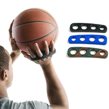 1pc Silicone Shot Lock Basketball Ball Shooting Trainer Training Accessories Three-Point Size S/M/L for Kids Adult Man Teens
1pc Silicone Shot Lock Basketball Ball Shooting Trainer Training Accessories Three-Point Size S/M/L for Kids Adult Man Teens