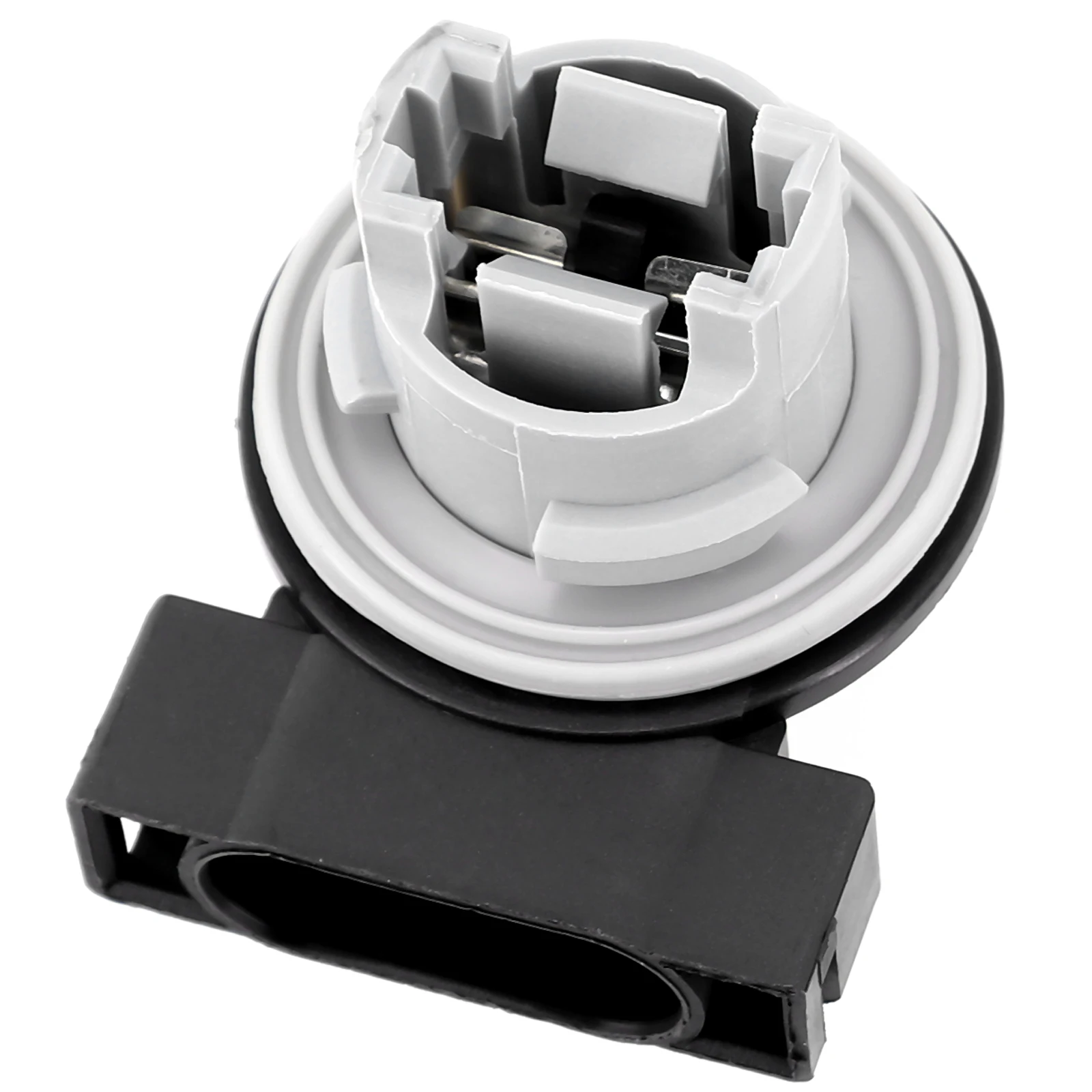 Easy Plug and Play Turn Side Lamp Socket for Jeep For Dodge For Chrysler Front Parking and Side Marker Fitment
Easy Plug and Play Turn Side Lamp Socket for Jeep For Dodge For Chrysler Front Parking and Side Marker Fitment