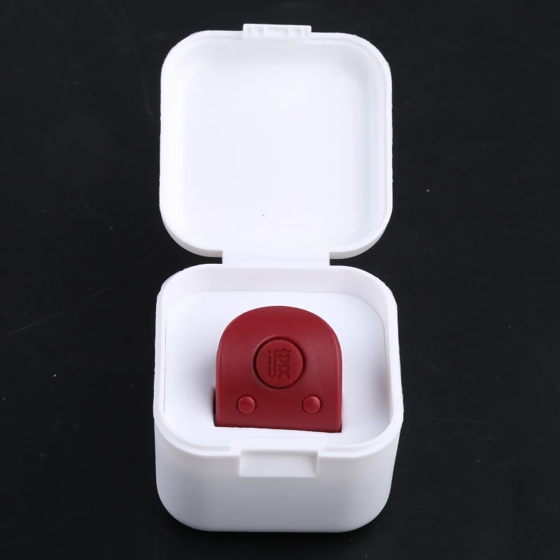 Mini Digital LCD Electronic Finger Ring Hand Tally Counter 9 Digit Prayer Rechargeable Counters Clicker
Mini Digital LCD Electronic Finger Ring Hand Tally Counter 9 Digit Prayer Rechargeable Counters Clicker