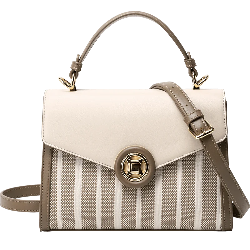 Fashion plaid single shoulder crossbody bag women's bag 2023 spring and summer new fashion handbag Korean version of ins small s
Fashion plaid single shoulder crossbody bag women's bag 2023 spring and summer new fashion handbag Korean version of ins small s