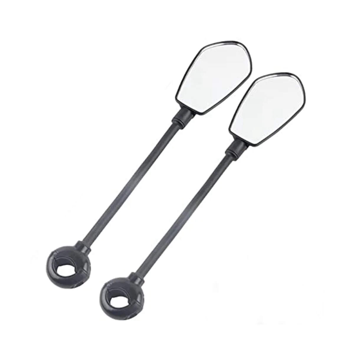 Зеркало заднего вида на руль велосипеда регулируемое зеркало заднего вида на руль мотоцикла дорожный велосипед скутер зеркало заднего вида (2 шт.)
Зеркало заднего вида на руль велосипеда регулируемое зеркало заднего вида на руль мотоцикла дорожный велосипед скутер зеркало заднего вида (2 шт.)