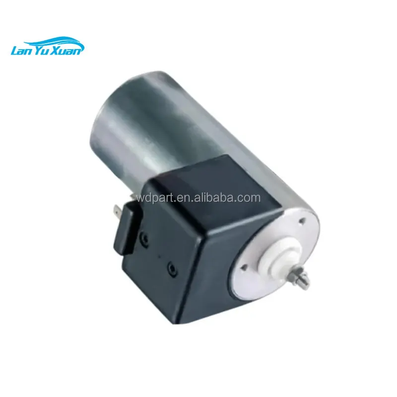 24V Fuel Shutoff Solenoid 01181665 01180814 for Deutz Engine F3L912 F4L913 F6L413 F8L413 F10L513 BF6L913 BF4L913 Parts
24V Fuel Shutoff Solenoid 01181665 01180814 for Deutz Engine F3L912 F4L913 F6L413 F8L413 F10L513 BF6L913 BF4L913 Parts