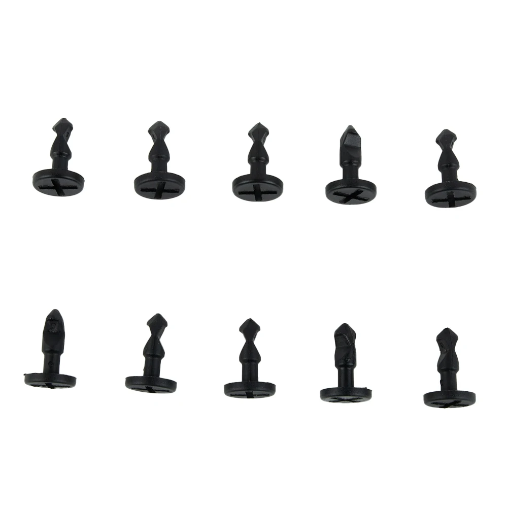 10 Pcs Engine Compartment Cover Plate Screw Clips For 2003-2010 For 955 572 710 00, 95557271000,955-572-710-00
10 Pcs Engine Compartment Cover Plate Screw Clips For 2003-2010 For 955 572 710 00, 95557271000,955-572-710-00