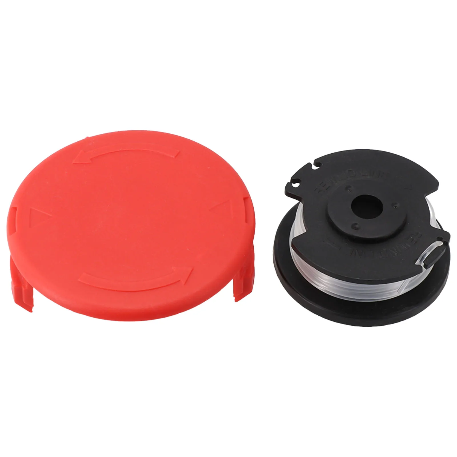 Trimmer Spool & Line For Einhell Lawn Trimmer GE CT 18/28 Li /18/28 Li TC Spool & Line Set Keep Your Garden Neat
Trimmer Spool & Line For Einhell Lawn Trimmer GE CT 18/28 Li /18/28 Li TC Spool & Line Set Keep Your Garden Neat
