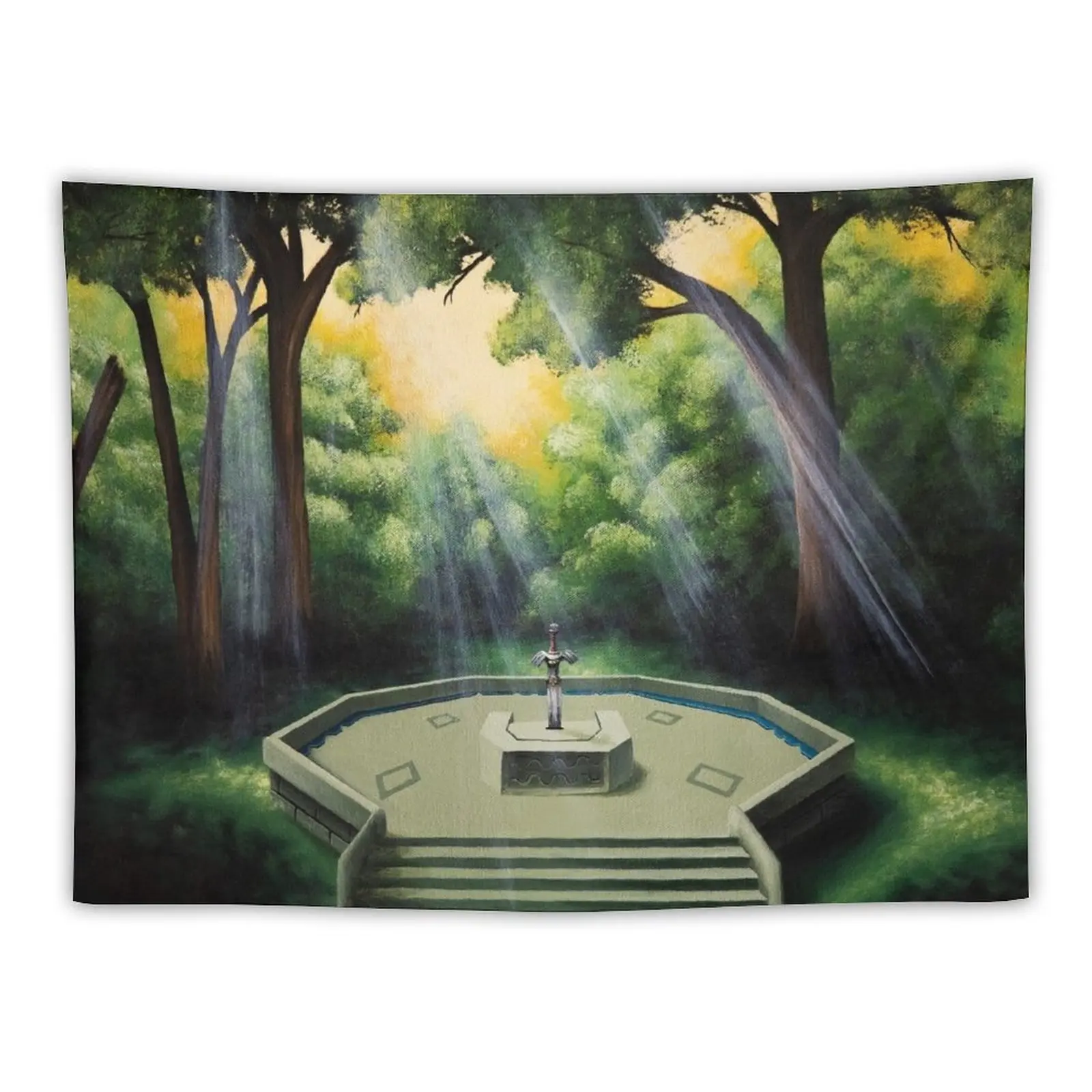 Pedestal of Time Tapestry Wall Hanging Wall Wall Hangings Decoration Room Decorations Aesthetics Wallpaper Tapestry
Pedestal of Time Tapestry Wall Hanging Wall Wall Hangings Decoration Room Decorations Aesthetics Wallpaper Tapestry