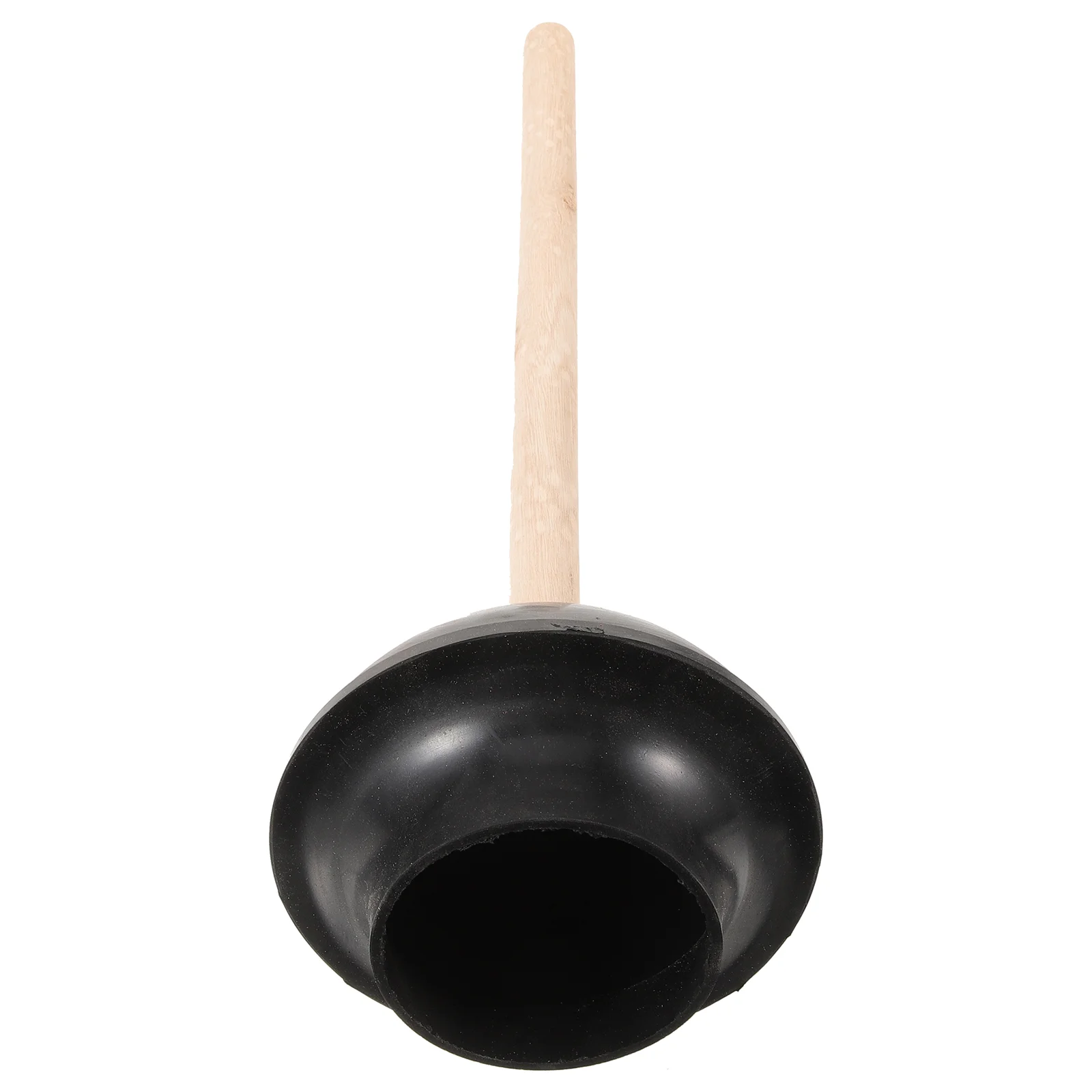 Toilet Plunger Clogged Heavy Duty Force Cup Rubber Toilet Plunger Wooden Handle Bathroom Unclog Sink Flange Toilet Plungers
Toilet Plunger Clogged Heavy Duty Force Cup Rubber Toilet Plunger Wooden Handle Bathroom Unclog Sink Flange Toilet Plungers