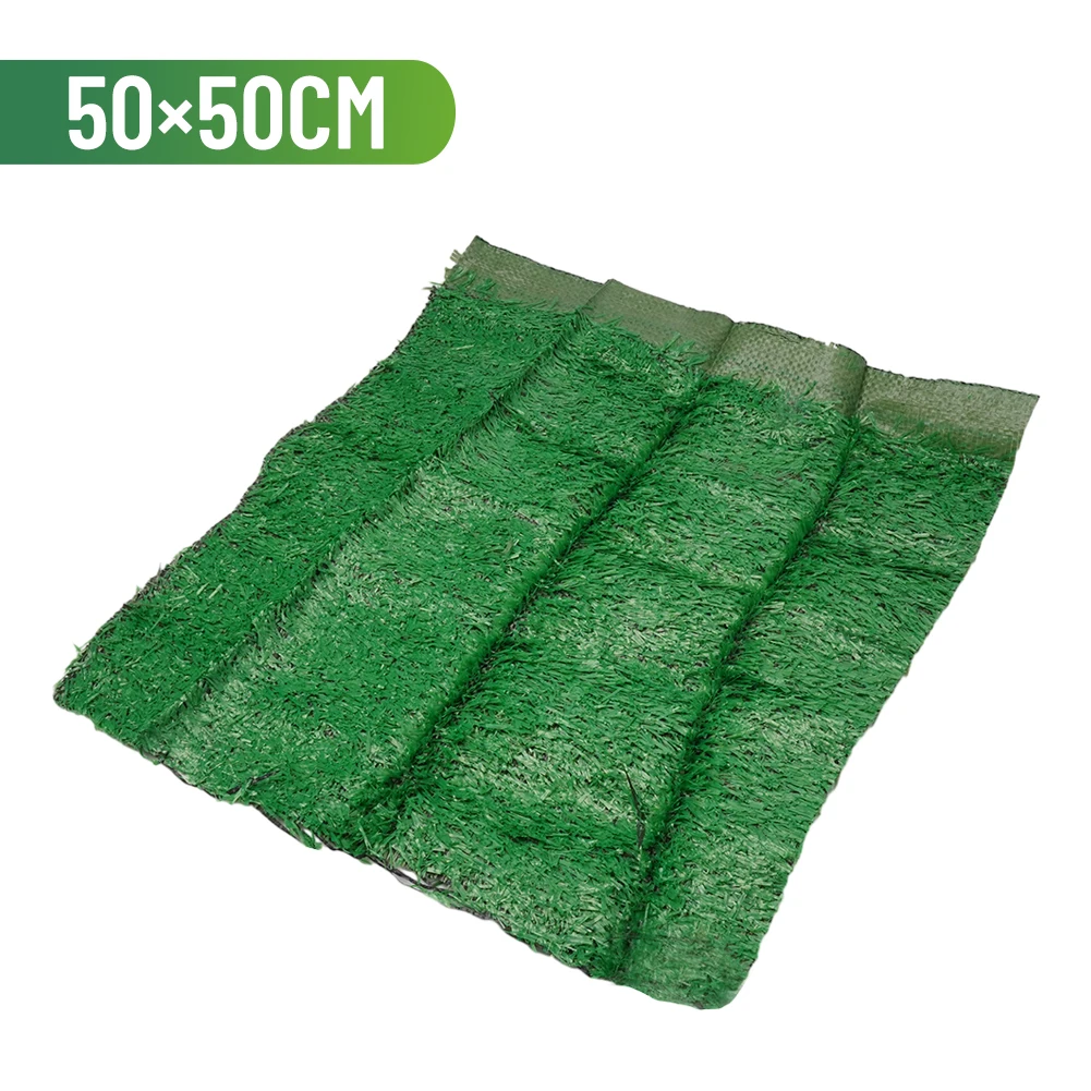 Mat Artificial Grass Yard Green Training Easy To Use Golf Practice Indoor/Outdoor Landscape Lawn Pet Putting Mat
Mat Artificial Grass Yard Green Training Easy To Use Golf Practice Indoor/Outdoor Landscape Lawn Pet Putting Mat
